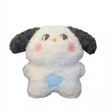 OU DI PIG 39cm36cm46cm