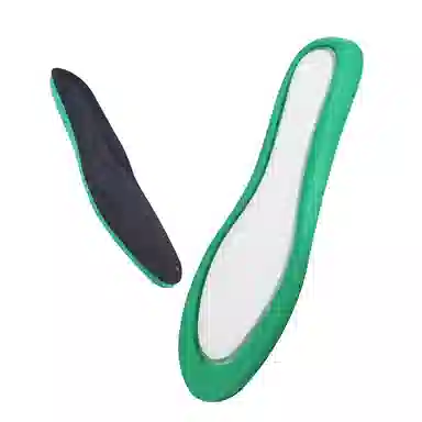 石一童 全掌碳 板气垫 缓震防滑加厚篮球训练器材 碳纤维碳板 鞋垫 男款