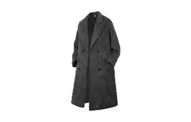 Beiou Coat