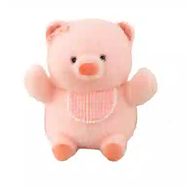 OU DI PIG 35cm45cm55cm