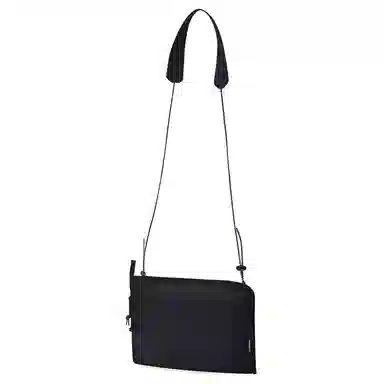 Converse Musette Bag Black