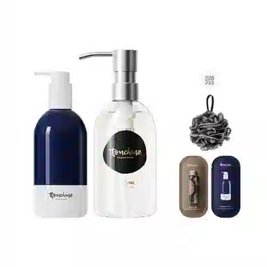 TTOUCHME 550ml+300ml