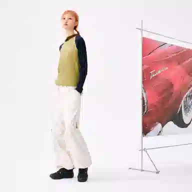 New Balance 703 Black