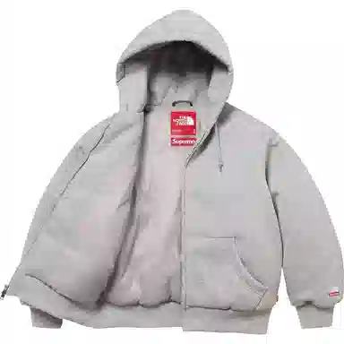 Supreme x The North Face Hoodie
