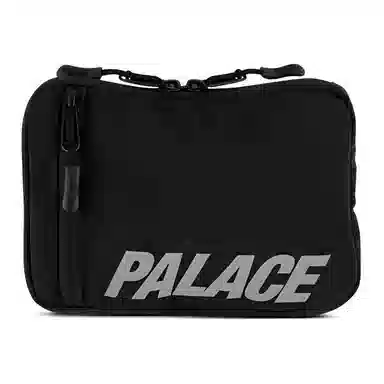 PALACE Body Sack Logo