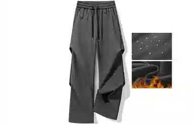 Warrior Paratrooper Cargo Pants