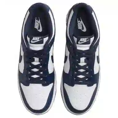 Nike Dunk Low Retro White Blue