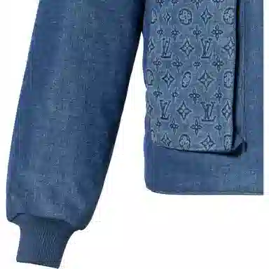 LOUIS VUITTON SS23 Logo