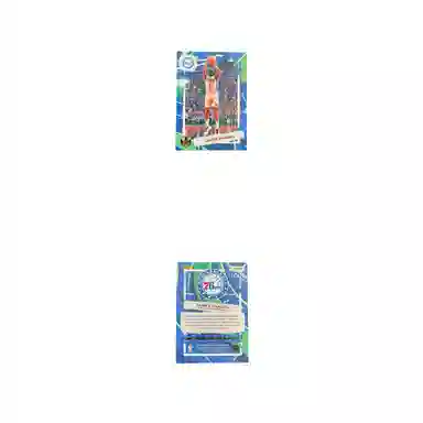 PANINI 2022-23James Harden 76