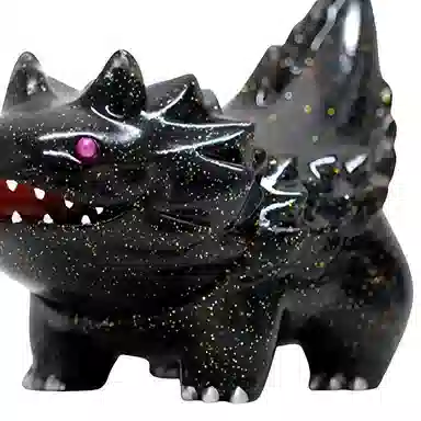 POP MART Seedlas Brother A