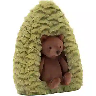 JELLYCAT 19cm