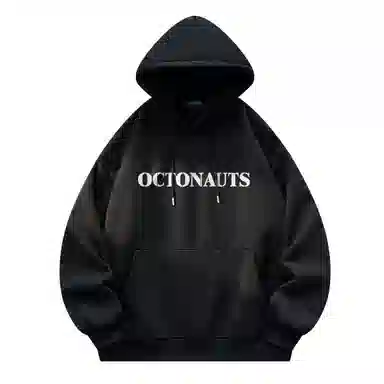Octonauts Hoodie