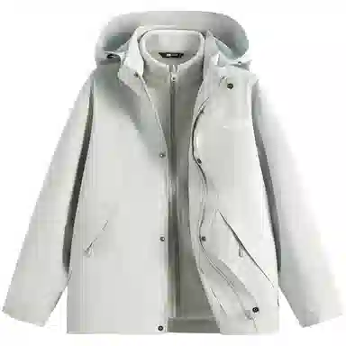 Paddington Bear Gore-Tex Jacket