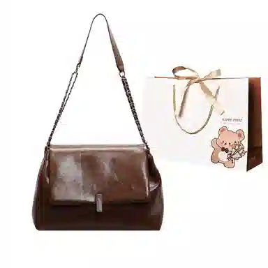 ERANGBEAR Crossbody Bag