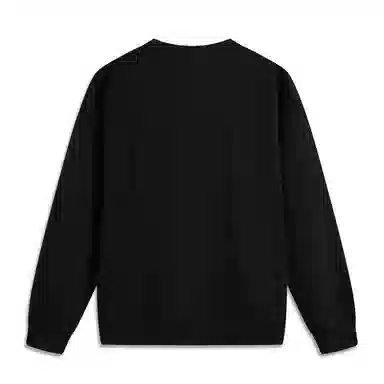 LiNing x League of Legends Pullover Sweatshirt Black