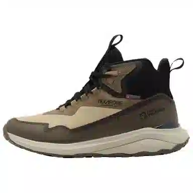 Jack Wolfskin Dromoventure Wt Texapore Mid