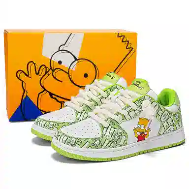 The Simpsons