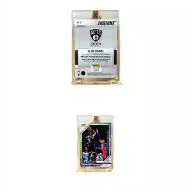 PANINI 21-22 panini instant 8