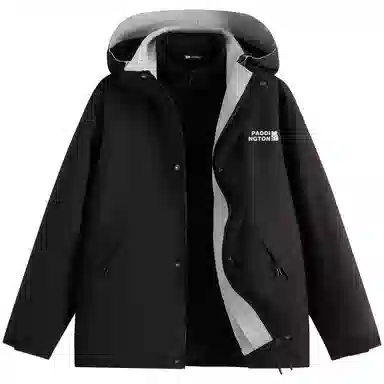 Paddington Bear Gore-Tex Jacket