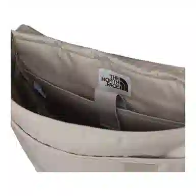 The North Face Messenger Bag Beige