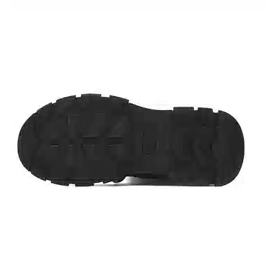 Jeep Snow Boots Gray