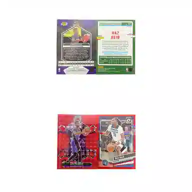 PANINI 2023-24 optic 99