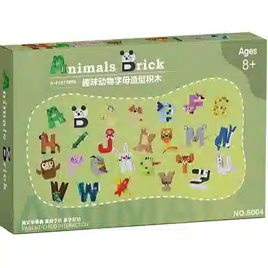 26 1151pcs JPS-0102-5004