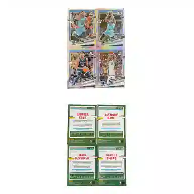 PANINI 2023-24 Optic 249