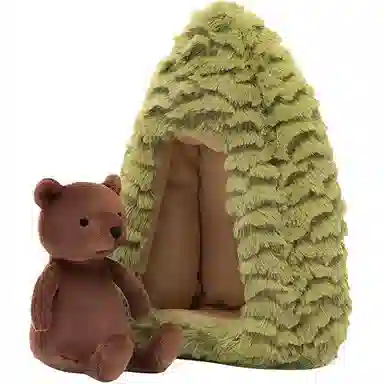 JELLYCAT 19cm
