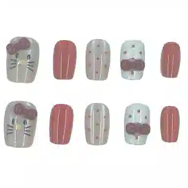 MAXFINE Kitty ins 14mm10