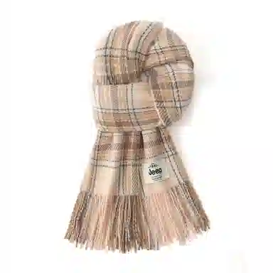Jeep Scarf