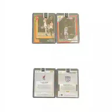 PANINI 2019-20 Instant 6of88 2022 76of88