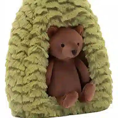 JELLYCAT 19cm
