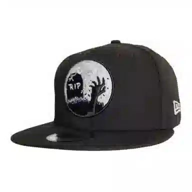 New Era Nightmare Before Christmas Black Cap