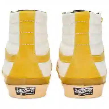 Vans SK8 HI