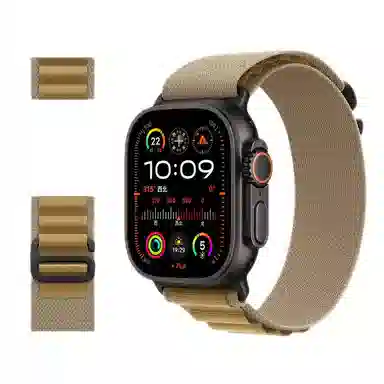 CHENSONG iwatchS10applewatch8s7s976543