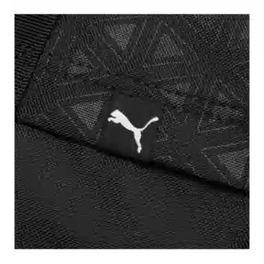 PUMA Travel Bag Black