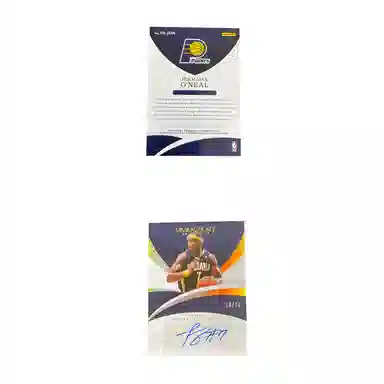 PANINI 2017-18 imm 1010