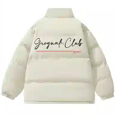 GROGNAK Logo