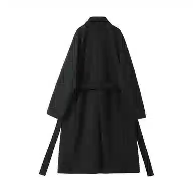 GSUE Classic Wool Coat