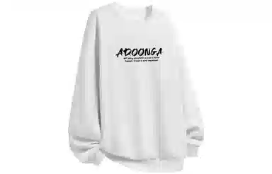 ADOONGA 350 76