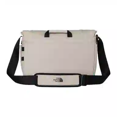 The North Face Messenger Bag Beige