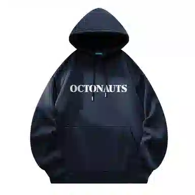 Octonauts Hoodie