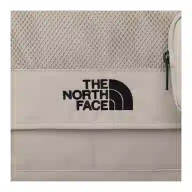 The North Face Messenger Bag Beige