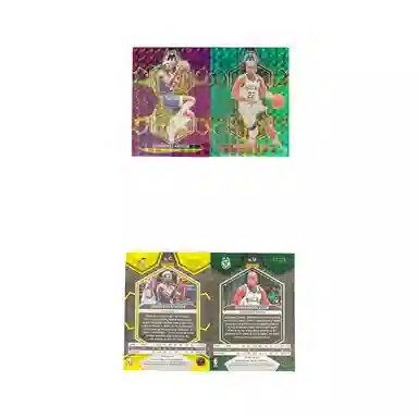 PANINI 2023-24 99 +Mosaic 7275