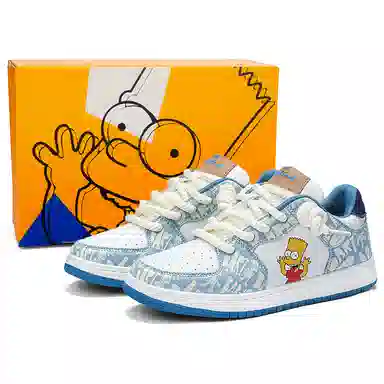 The Simpsons