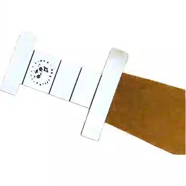 chiikawa Potetama 9cm