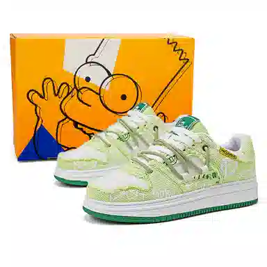 The Simpsons