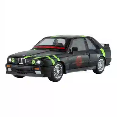 M3 124