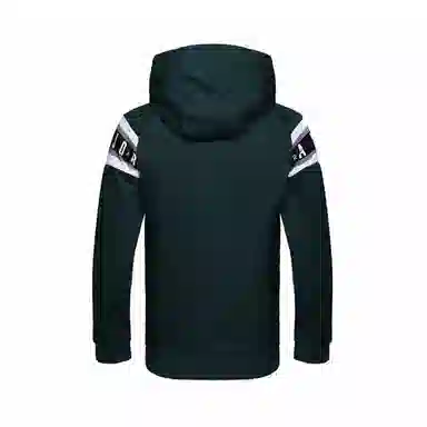 Nike Jumpman Air HBR FZ